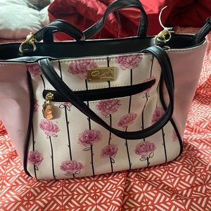 Betsey Johnson Purse